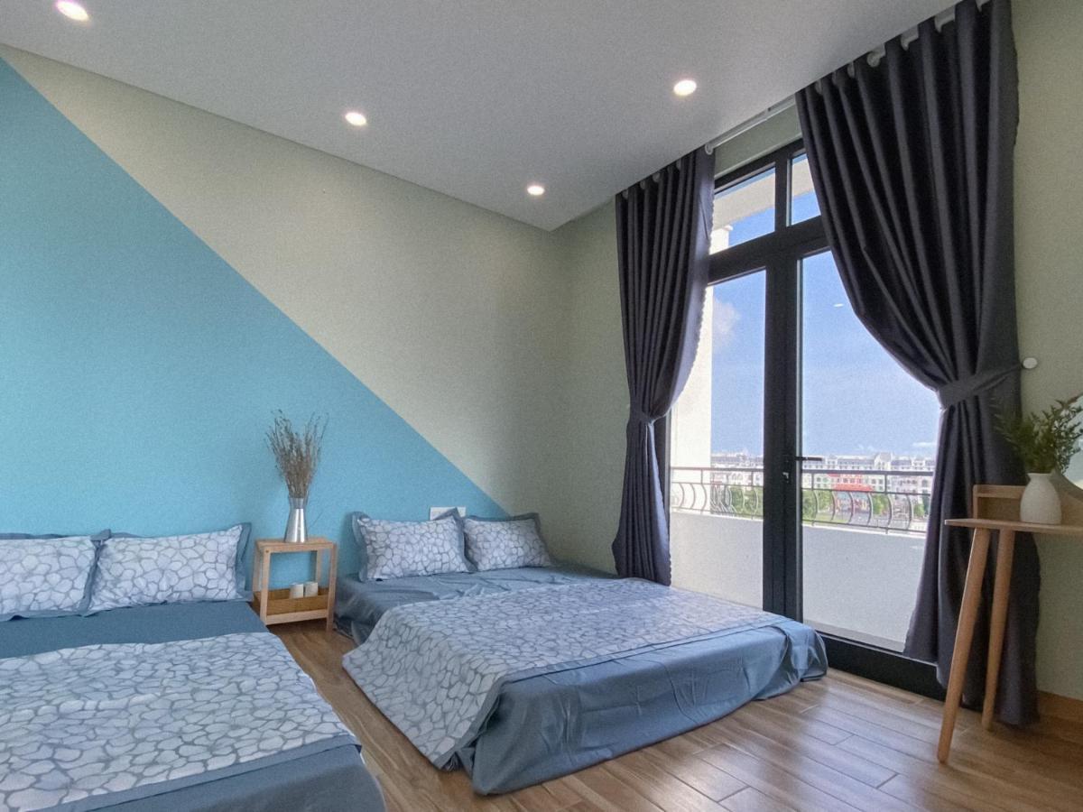 Goc Sai Gon Hotel Phu Quoc Bagian luar foto